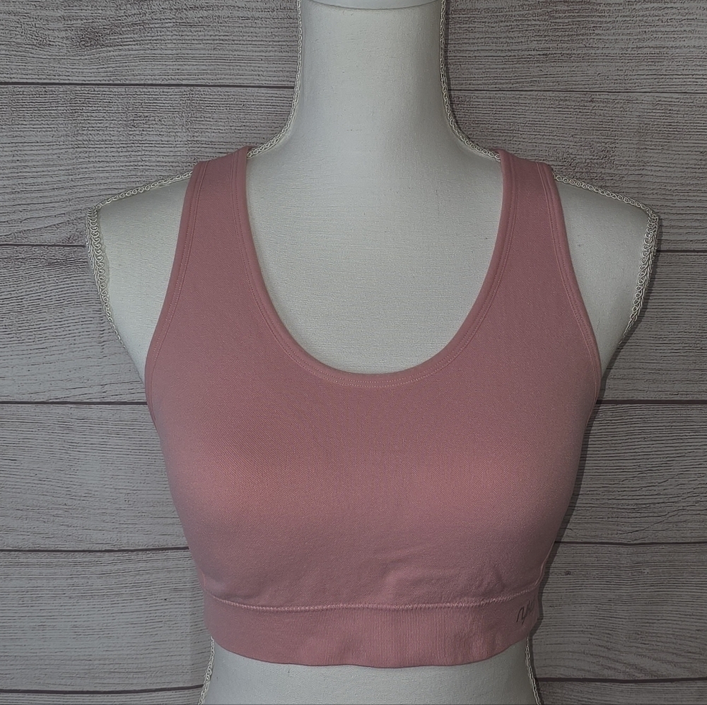 Ryka Racer Back Sports Bra Size XL
